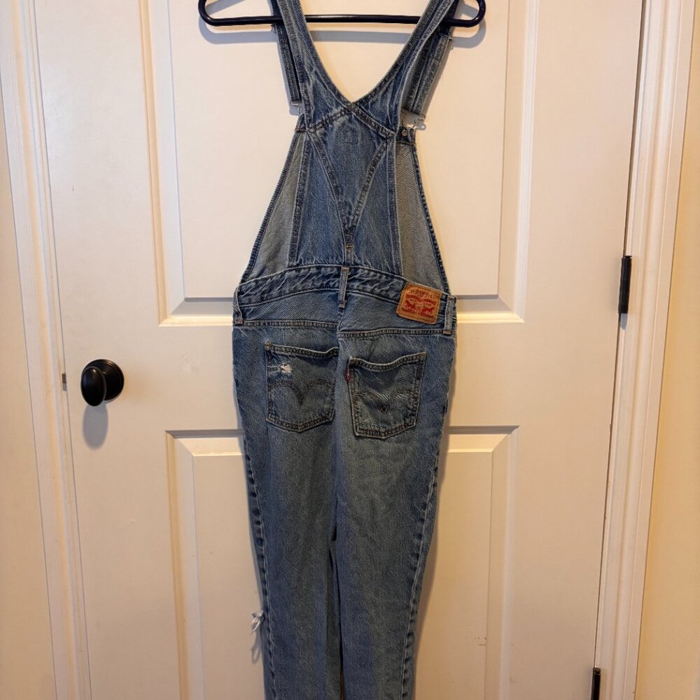 Levis Overalls - Picture 4 of 4